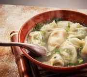 餛飩