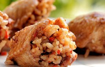 如何讓“雞翅包飯”引爆味蕾？創(chuàng)業(yè)者必看！