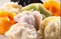 特色水餃如何憑‘獨門秘籍’，成食客新寵，火遍全網？