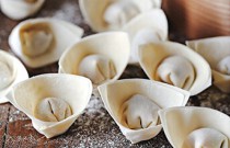 大餡餛飩如何從小吃成為創業？獨家創業秘籍曝光！