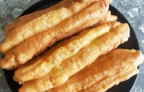 怎么打造外酥里嫩，秘訣油條制作全攻略，創業必備秘籍？