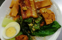 甏肉干飯成創(chuàng)業(yè)新寵？正宗與創(chuàng)新并重，網(wǎng)紅打卡點(diǎn)如何煉成？