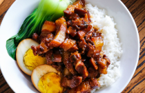 鹵肉飯創業爆點何在？傳統創新如何雙贏？速看如何脫穎而出！