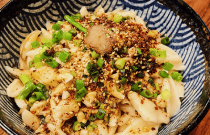 剪刀面新紀元？看創(chuàng)業(yè)者如何以千年美味顛覆餐飲界！