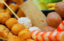 關(guān)東煮如何變身餐飲爆款？小陳創(chuàng)業(yè)揭秘，溫暖你我心房的創(chuàng)業(yè)傳奇！