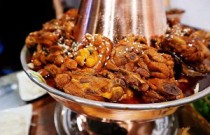 如何創(chuàng)新火鍋雞，讓味蕾狂歡，引爆食客心？