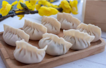 水餃創(chuàng)業(yè)大如何創(chuàng)新突圍？打造爆款品牌竟這么簡單？速看！