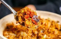 蟹黃拌飯創業秘籍！如何打造美食傳奇？速解疑惑，點爆市場！