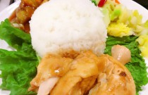 口水雞米飯創業秘籍：如何煥發新意？獨樹一幟？速來