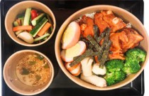 茶泡飯何以新語驚四座？創新料理挑戰味蕾極限，傳統美味再掀創業風暴！