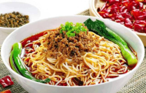 重慶小面配料揭秘！經典搭配竟有這么多？創業者速看爆點配方！