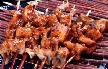 熏串大熱！創業者如何脫穎而出？揭秘背后汗水與夢想！