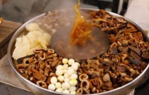 創(chuàng)業(yè)新風(fēng)口？揭秘噴泉牛雜如何成吸金神器，獨(dú)步餐飲江湖！