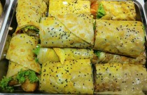 煎餅馃子創(chuàng)業(yè)火爆全街！疑問多多？揭秘小本經(jīng)營如何逆襲！速看！