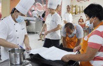 「紙包魚」小店加項(xiàng)，營(yíng)業(yè)額增長(zhǎng)1000+，來自河北邢臺(tái)的學(xué)員孫女士