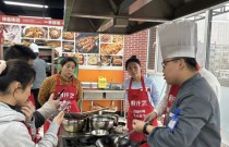 「小地鍋」落地成功，每天60桌，能賣3000+，來自濰坊的學(xué)員劉峰