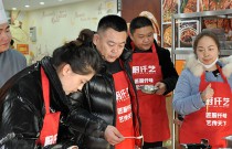 「小燜鍋」落地成功，來自甘肅的學(xué)員，日營(yíng)業(yè)額穩(wěn)定在一千多元