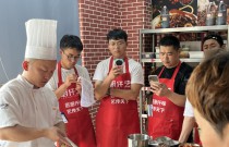 「小地鍋」成功落地甘肅，日營業額達1200元