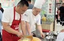 「小燜鍋」成功落地江蘇，日營業額達2000元