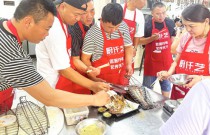 轉爐烤魚憑什么成為餐飲界新寵？獨家美味竟藏玄機！