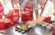 轉爐烤魚背后的成功秘訣與創業疑問？