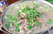 學正宗羊雜湯要多少錢？輕松創業，先了解這些關鍵費用！