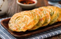 如何掌握正宗蔥香油餅？全程培訓帶你學！