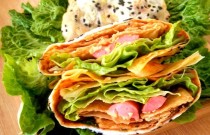 一個人擺攤怎么選？適合獨立經營的小吃攤推薦！