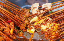 缽缽雞冷串串擺攤賺錢嗎？揭秘盈利秘訣，創業者必看！