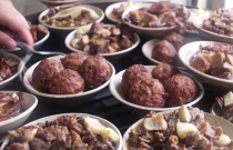 蒸扣碗的湯汁調法：讓美味更上一層樓