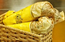 擺攤鹵肉卷怎么樣？擺攤賣鹵肉卷的真實盈利曝光，創業者必看！