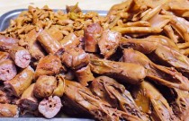 哪些菜適合做鹵菜？深入探索鹵菜的美味世界