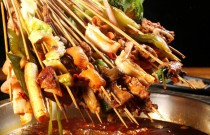 麻辣串的制作：讓你一嘗成主顧的香辣美味