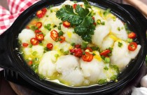 學習做砂鍋菜，開啟美食之旅