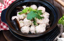 砂鍋菜的各種做法，揭開美食的神秘面紗！