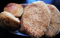 大爐燒餅那里可以學？