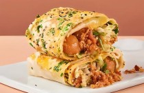 學做煎餅果子學費多少錢？了解一下，輕松創業！