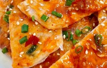 醬香餅是哪里的特產？地道美味，創業首選！