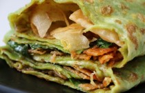 煎餅果子里面可以加哪些東西？爆款配料大盤點！