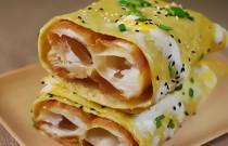 煎餅果子怎么能攤好？創業路上的秘密武器
