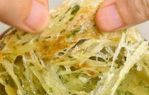 學做蔥油餅，8000元的學費值不值？