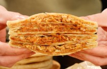 想做鮮肉餅賣，學(xué)不學(xué)？教你輕松入門！