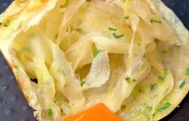 學(xué)油餅去哪里學(xué)？想學(xué)油餅？廚仟藝為你打開美味之門！