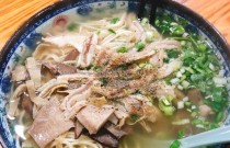 想學牛雜面？哪里學技術最地道？選擇廚仟藝，不加盟不拿料！