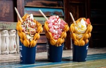 雞蛋仔冰激凌去哪里學？