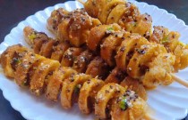 想學(xué)烤面筋？在哪里可以學(xué)做烤面筋？烤面筋培訓(xùn)哪里好？