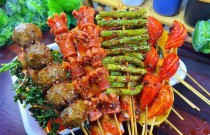 想學(xué)正宗炸串串技術(shù)？炸串串去哪學(xué)？