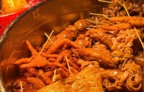 熱鹵串串的做法怎么學(xué)？教你最正宗的技巧！