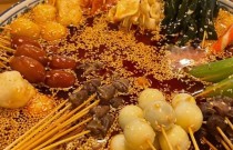 如何學(xué)熱鹵串串?dāng)[攤技術(shù)？從零開始，學(xué)最正宗的技術(shù)！