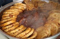 哪里學鹵煮火燒？選擇靠譜的學習途徑至關重要